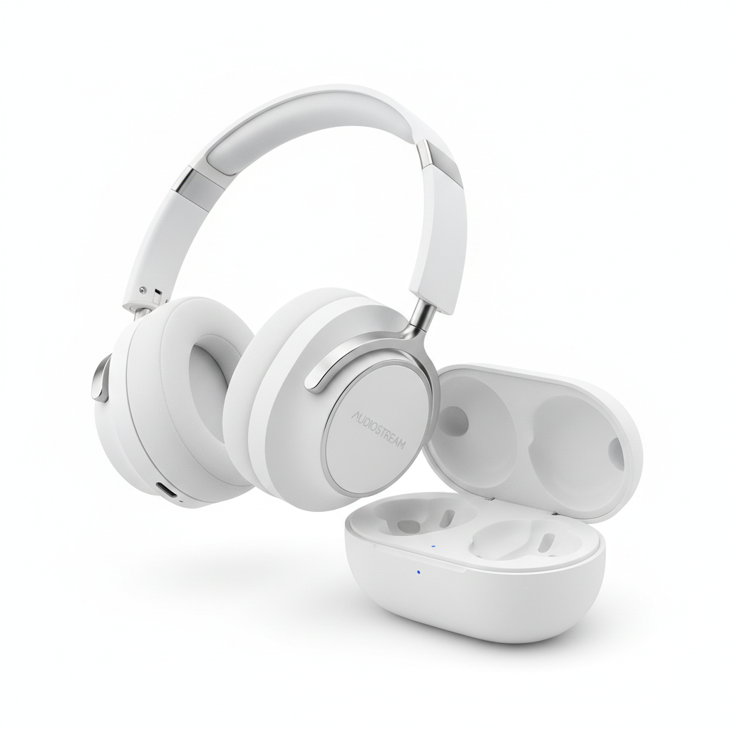 Fone Bluetooth Alvion
